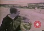 Image of Siege of Wounded Knee Native American Indians Wounded Knee South Dakota USA, 1973, second 23 stock footage video 65675026675
