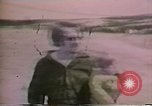 Image of Siege of Wounded Knee Native American Indians Wounded Knee South Dakota USA, 1973, second 24 stock footage video 65675026675