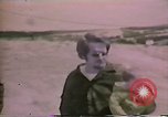 Image of Siege of Wounded Knee Native American Indians Wounded Knee South Dakota USA, 1973, second 25 stock footage video 65675026675