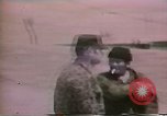 Image of Siege of Wounded Knee Native American Indians Wounded Knee South Dakota USA, 1973, second 26 stock footage video 65675026675