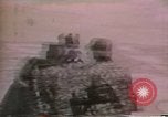 Image of Siege of Wounded Knee Native American Indians Wounded Knee South Dakota USA, 1973, second 27 stock footage video 65675026675