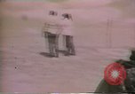 Image of Siege of Wounded Knee Native American Indians Wounded Knee South Dakota USA, 1973, second 28 stock footage video 65675026675