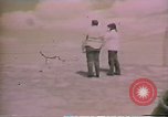 Image of Siege of Wounded Knee Native American Indians Wounded Knee South Dakota USA, 1973, second 29 stock footage video 65675026675