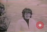 Image of Siege of Wounded Knee Native American Indians Wounded Knee South Dakota USA, 1973, second 31 stock footage video 65675026675