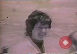 Image of Siege of Wounded Knee Native American Indians Wounded Knee South Dakota USA, 1973, second 33 stock footage video 65675026675