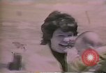 Image of Siege of Wounded Knee Native American Indians Wounded Knee South Dakota USA, 1973, second 34 stock footage video 65675026675