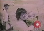 Image of Siege of Wounded Knee Native American Indians Wounded Knee South Dakota USA, 1973, second 35 stock footage video 65675026675