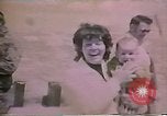 Image of Siege of Wounded Knee Native American Indians Wounded Knee South Dakota USA, 1973, second 37 stock footage video 65675026675