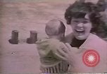 Image of Siege of Wounded Knee Native American Indians Wounded Knee South Dakota USA, 1973, second 38 stock footage video 65675026675
