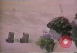Image of Siege of Wounded Knee Native American Indians Wounded Knee South Dakota USA, 1973, second 39 stock footage video 65675026675
