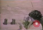 Image of Siege of Wounded Knee Native American Indians Wounded Knee South Dakota USA, 1973, second 43 stock footage video 65675026675