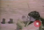 Image of Siege of Wounded Knee Native American Indians Wounded Knee South Dakota USA, 1973, second 44 stock footage video 65675026675