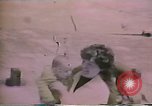 Image of Siege of Wounded Knee Native American Indians Wounded Knee South Dakota USA, 1973, second 45 stock footage video 65675026675