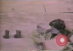 Image of Siege of Wounded Knee Native American Indians Wounded Knee South Dakota USA, 1973, second 46 stock footage video 65675026675