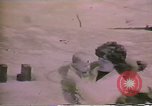 Image of Siege of Wounded Knee Native American Indians Wounded Knee South Dakota USA, 1973, second 47 stock footage video 65675026675