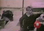 Image of Siege of Wounded Knee Native American Indians Wounded Knee South Dakota USA, 1973, second 48 stock footage video 65675026675
