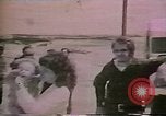 Image of Siege of Wounded Knee Native American Indians Wounded Knee South Dakota USA, 1973, second 49 stock footage video 65675026675
