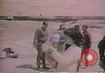 Image of Siege of Wounded Knee Native American Indians Wounded Knee South Dakota USA, 1973, second 50 stock footage video 65675026675