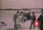 Image of Siege of Wounded Knee Native American Indians Wounded Knee South Dakota USA, 1973, second 52 stock footage video 65675026675