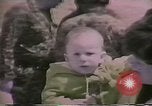 Image of Siege of Wounded Knee Native American Indians Wounded Knee South Dakota USA, 1973, second 55 stock footage video 65675026675