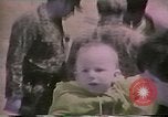 Image of Siege of Wounded Knee Native American Indians Wounded Knee South Dakota USA, 1973, second 56 stock footage video 65675026675