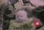 Image of Siege of Wounded Knee Native American Indians Wounded Knee South Dakota USA, 1973, second 57 stock footage video 65675026675