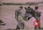 Image of Siege of Wounded Knee Native American Indians Wounded Knee South Dakota USA, 1973, second 59 stock footage video 65675026675