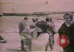 Image of Siege of Wounded Knee Native American Indians Wounded Knee South Dakota USA, 1973, second 60 stock footage video 65675026675