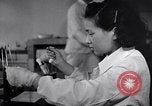 Image Peuple japonais Japon, 1952, de la seconde 8 séquences d'archives historiques vidéo 65675026677