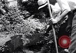 Image Peuple japonais Japon, 1952, de la seconde 24 séquences d'archives historiques vidéo 65675026677
