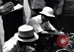 Image Peuple japonais Japon, 1952, de la seconde 32 séquences d'archives historiques vidéo 65675026677
