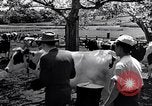 Image Peuple japonais Japon, 1952, de la seconde 56 séquences d'archives historiques vidéo 65675026677