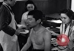 Image Peuple japonais Japon, 1952, de la seconde 20 séquences d'archives historiques vidéo 65675026678