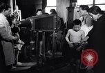 Image Peuple japonais Japon, 1952, de la seconde 24 séquences d'archives historiques vidéo 65675026678