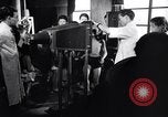 Image Peuple japonais Japon, 1952, de la seconde 27 séquences d'archives historiques vidéo 65675026678