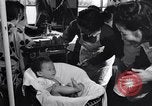 Image Peuple japonais Japon, 1952, de la seconde 33 séquences d'archives historiques vidéo 65675026678