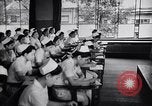 Image Peuple japonais Japon, 1952, de la seconde 44 séquences d'archives historiques vidéo 65675026678