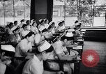 Image Peuple japonais Japon, 1952, de la seconde 45 séquences d'archives historiques vidéo 65675026678