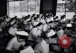 Image Peuple japonais Japon, 1952, de la seconde 48 séquences d'archives historiques vidéo 65675026678