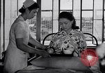 Image Peuple japonais Japon, 1952, de la seconde 52 séquences d'archives historiques vidéo 65675026678