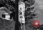 Image Peuple japonais Japon, 1952, de la seconde 7 séquences d'archives historiques vidéo 65675026679