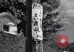 Image Peuple japonais Japon, 1952, de la seconde 8 séquences d'archives historiques vidéo 65675026679