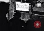 Image Peuple japonais Japon, 1952, de la seconde 11 séquences d'archives historiques vidéo 65675026679