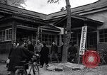Image Peuple japonais Japon, 1952, de la seconde 13 séquences d'archives historiques vidéo 65675026679