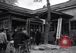 Image Peuple japonais Japon, 1952, de la seconde 14 séquences d'archives historiques vidéo 65675026679