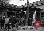 Image Peuple japonais Japon, 1952, de la seconde 16 séquences d'archives historiques vidéo 65675026679