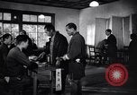 Image Peuple japonais Japon, 1952, de la seconde 17 séquences d'archives historiques vidéo 65675026679