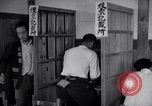 Image Peuple japonais Japon, 1952, de la seconde 23 séquences d'archives historiques vidéo 65675026679