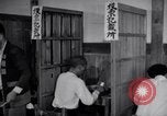 Image Peuple japonais Japon, 1952, de la seconde 24 séquences d'archives historiques vidéo 65675026679