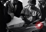 Image Peuple japonais Japon, 1952, de la seconde 45 séquences d'archives historiques vidéo 65675026679